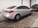 KIA FORTE LX KNAFK4A6XE5187298 снимка