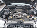 SUBARU FORESTER SPORTS 2.5X JF1SG63667H742878 снимка