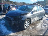 TOYOTA CAMRY LE 4T4BF3EK0AR055370 снимка