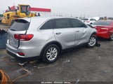 KIA SORENTO 3.3L LX 5XYPG4A5XLG628545 снимка