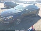 KIA OPTIMA LX TURBO 5XXGT4L18GG029739 photo