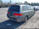 HONDA ODYSSEY EX 5FNRL38459B012330 снимка