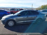 VOLKSWAGEN JETTA 2.0L S 3VW2K7AJ8EM230339 снимка