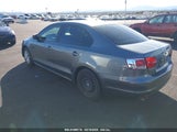 VOLKSWAGEN JETTA 2.0L S 3VW2K7AJ8EM230339 снимка