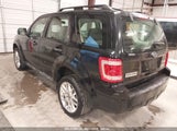 FORD ESCAPE XLS/XLS MANUAL 1FMCU02759K****** снимка