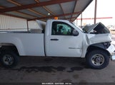 GMC SIERRA 2500HD WORK TRUCK 1GTHK24K67E****** снимка