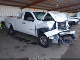 GMC SIERRA 2500HD WORK TRUCK 1GTHK24K67E****** снимка