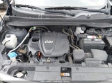 KIA SPORTAGE LX KNDPB3AC7F7686248 снимка