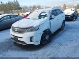 KIA SORENTO LIMITED V6 5XYKWDA76FG581033 photo