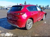 MAZDA CX-5 2.5 TURBO SIGNATURE JM3KFBXY5R0422722 снимка