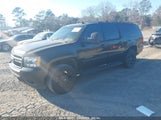 CHEVROLET SUBURBAN 1500 LS 1GNSKHE71ER****** снимка