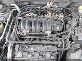 NISSAN MAXIMA GLE/GXE/SE JN1CA31D0YT708937 снимка