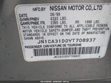 NISSAN MAXIMA GLE/GXE/SE JN1CA31D0YT708937 снимка