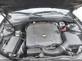 CHEVROLET CAMARO 2LT 2G1FC1E3XD9159588 снимка