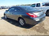 TOYOTA CAMRY SOLARA SE 4T1CE30P58U****** снимка