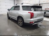 HYUNDAI PALISADE SEL KM8R4DHE5MU315499 снимка
