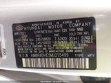 HYUNDAI PALISADE SEL KM8R4DHE5MU315499 снимка