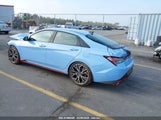 HYUNDAI ELANTRA N KMHLW4AK0PU****** снимка