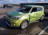 KIA SOUL + KNDJP3A51K7914196 снимка