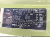 KIA SOUL + KNDJP3A51K7914196 снимка