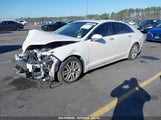 Lincoln Mkz 3LN6L2G99FR616205 снимка