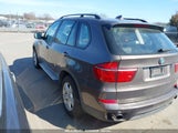 BMW X5 XDRIVE35D 5UXZW0C51BL****** снимка