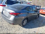 NISSAN VERSA S XTRONIC CVT 3N1CN8DVXML907515 снимка