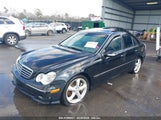 MERCEDES-BENZ C 230 SPORT WDBRF52H96F811628 fotografie