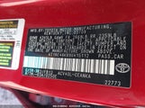 TOYOTA CAMRY LE 4T1BE46K89U415112 снимка