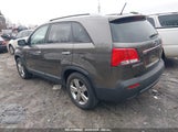 KIA SORENTO EX 5XYKUDA6XCG293296 снимка