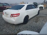 TOYOTA CAMRY BASE (RETAIL ORDERS ONLY) (A5) 4T1BF3EK7AU523170 снимка