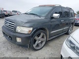 INFINITI QX56 5N3AA08A25N809155 снимка