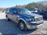 FORD F-150 LARIAT/XLT 1FTPW12554KD92477 fotografie