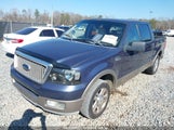 FORD F-150 LARIAT/XLT 1FTPW12554KD92477 photo