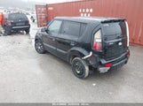 KIA SOUL + KNDJT2A27A7125769 снимка