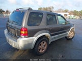 FORD ESCAPE HYBRID 1FMYU96H26KA19747 photo