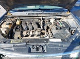 FORD FIVE HUNDRED SEL 1FAFP24126G115676 снимка