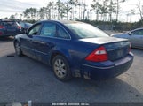 FORD FIVE HUNDRED SEL 1FAFP24126G115676 снимка