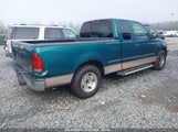 FORD F-150 LARIAT/STANDARD/XL/XLT 1FTZX17W5WNC39090 photo