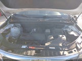 KIA SORENTO LX 5XYKT4A1XBG133232 снимка