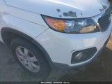 KIA SORENTO LX 5XYKT4A1XBG133232 снимка