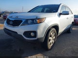 KIA SORENTO LX 5XYKT4A1XBG133232 снимка