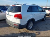 KIA SORENTO LX 5XYKT4A1XBG133232 снимка