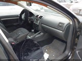 VOLKSWAGEN JETTA 2.5 3VWPG71K97M****** fotografie