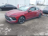 HYUNDAI SONATA SEL KMHL14JA4RA409551 снимка