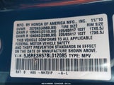 HONDA CR-V EX 5J6RE3H57BL012085 снимка