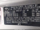 KIA SOUL KNDJN2A26G7289601 снимка