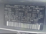 HYUNDAI PALISADE SE KM8R1DHE8NU448364 снимка