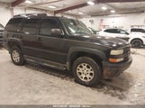 CHEVROLET TAHOE Z71 1GNEK13T24R****** снимка