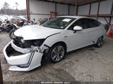 HONDA CLARITY PLUG-IN HYBRID TOURING JHMZC5F35JC023012 fotografie